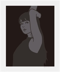 Kyne | Artnet