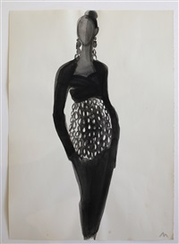 Mats Gustafson | Artnet