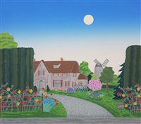 Thomas McKnight | Artnet