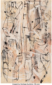アート・デザイン・音楽 David Rankin Works in Progress David Rankin | Artnet