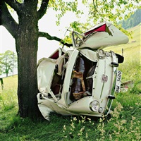 Off Duty : Arnold Odermatt 2010年版 Arnold Odermatt | Artnet