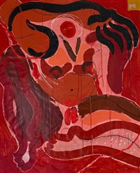 Iryna Maksymova | Artnet