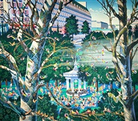 Hiro Yamagata | Artnet