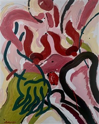 Iryna Maksymova | Artnet