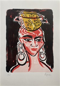 Elvira Bach | Artnet