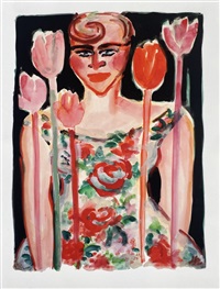 Elvira Bach | Artnet