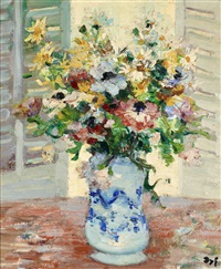 Marcel Dyf | Artnet