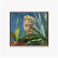 Xenia Hausner | Artnet