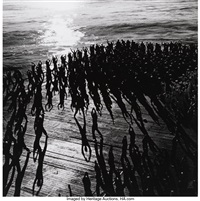 Horace Bristol | Artnet