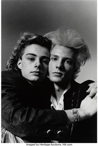 Will McBride | Artnet | Page 2