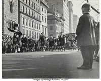 Arthur Rickerby | Artnet