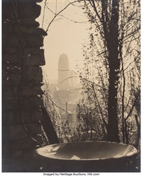 Drahomir Josef Ruzicka Auctions Results | Artnet