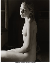 nude photography jock sturges-010 " Jock Sturges | Artnet