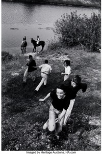 Will McBride : Mein Italien　ウィル・マクブライド Will McBride | Artnet | Page 2