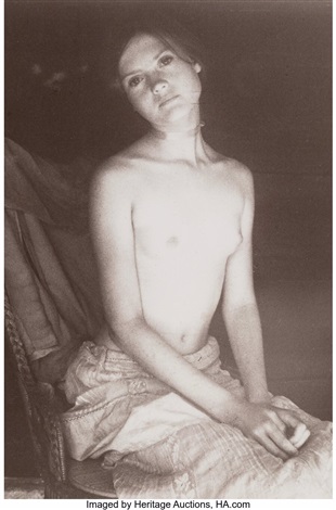 David　Hamiltonnude' Nude by David Hamilton on artnet