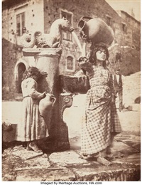 Baron Wilhelm von Gloeden | Artnet