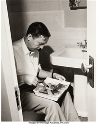 Vivian Maier Auctions Results | Artnet