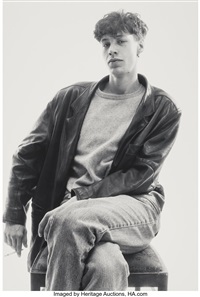 Will McBride | Artnet | Page 5
