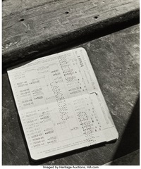 Vivian Maier Auctions Results | Artnet