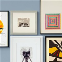 Gallery Openings in London on artnet