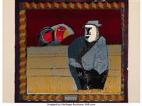 José Ortega | Artnet