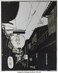 Evan Hecox | Artnet