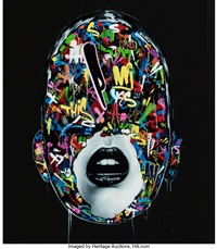 Sandra Chevrier and Martin Whatson | Artnet