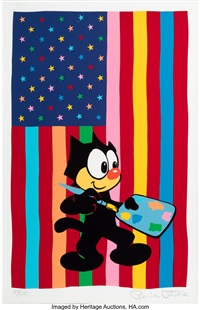 Ronnie Cutrone | Artnet