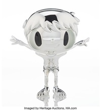 Javier Calleja | Artnet