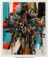 Dave Kinsey | Artnet