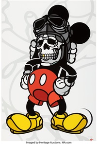 David Flores | Artnet