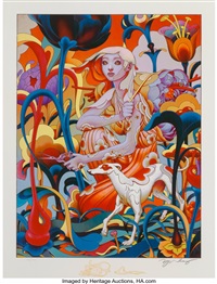 James Jean | Artnet | Page 6