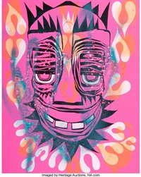 Phil Frost | Artnet