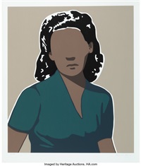 Adriana Oliver | Artnet