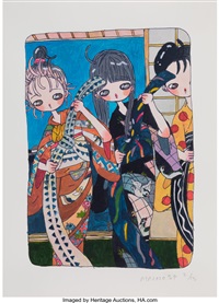 【ポイント10倍】 Aya Takano | Artnet | Page 3 版画