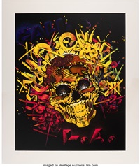 コレクション chaz bojorquez Facebook