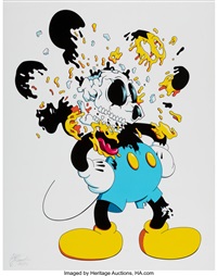 Matt Gondek | Artnet | Page 2