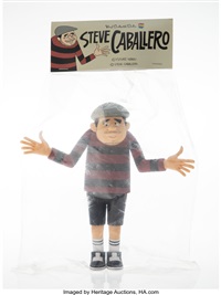 Steve Caballero and Yusuke Hanai | Artnet