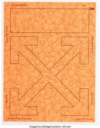 Virgil Abloh | Artnet