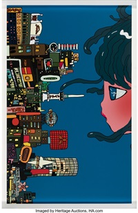 Aya Takano | Artnet | Page 2
