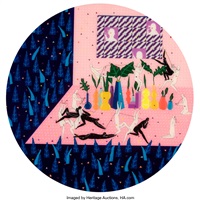 アート・デザイン・音楽 Mark Whalen Human Development Mark Whalen Human Development