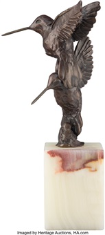 Ann Rothman | Artnet