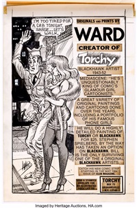 Bill Ward | Artnet