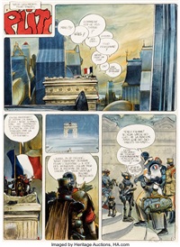 Enki Bilal | Artnet | Page 6