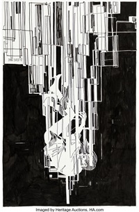 Dani Coffin | Artnet