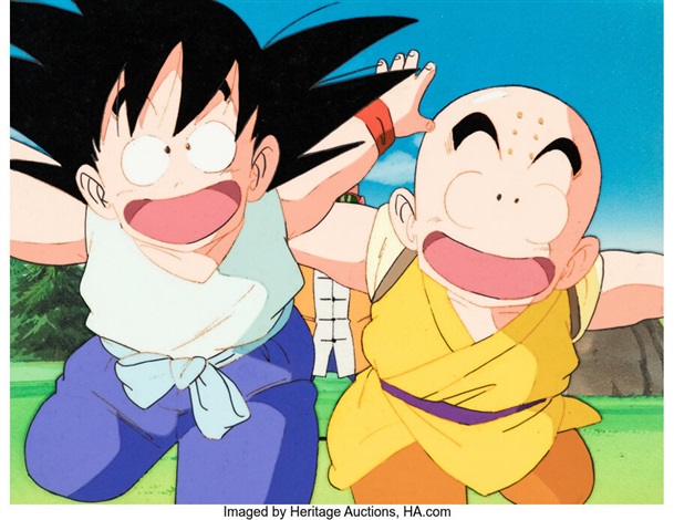 Dragon ball mystical adventure on sale full movie