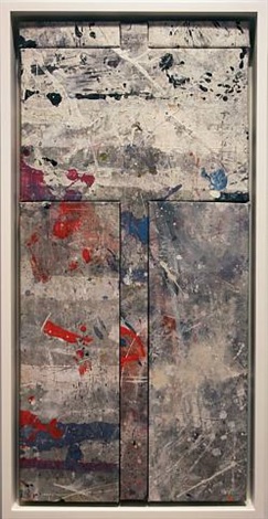 Untitled Protest Painting by Richard Prince on artnet