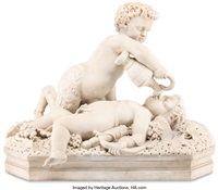 Orazio Andreoni | Artnet