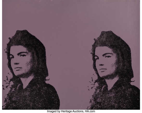Andy Warhol | Elvis I and II (1978) | Artsy