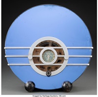 Walter Dorwin Teague | Artnet